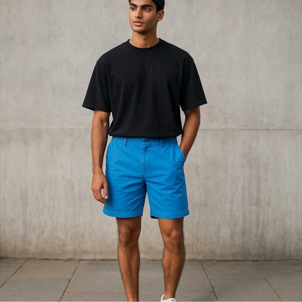 Orvis shorts size 40